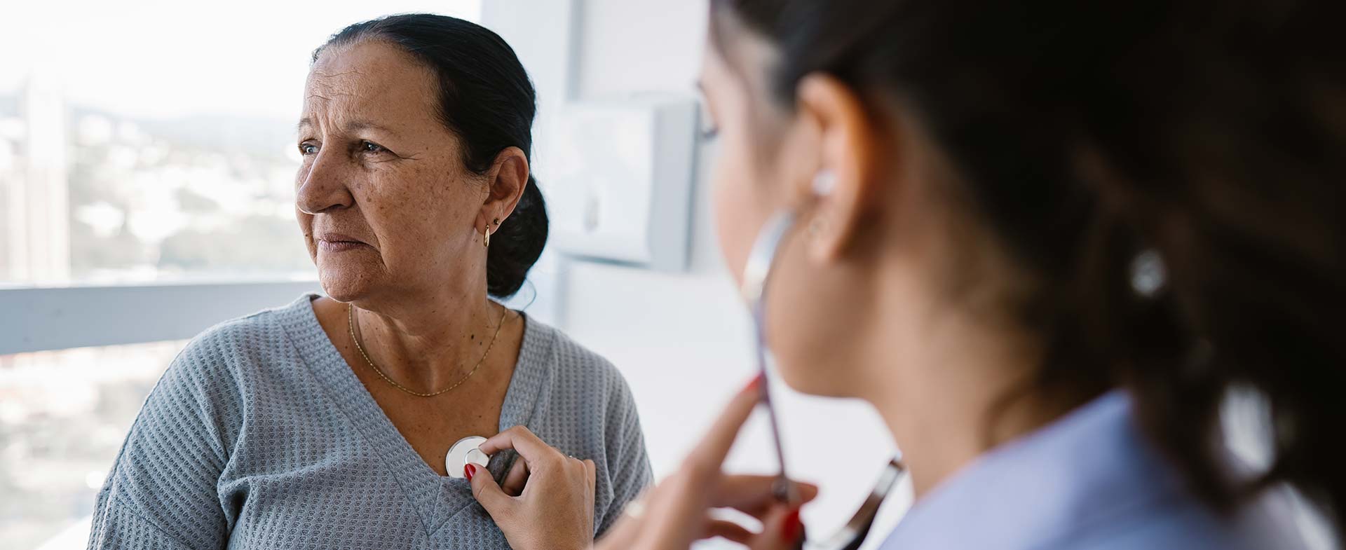 psych effects of heart attack