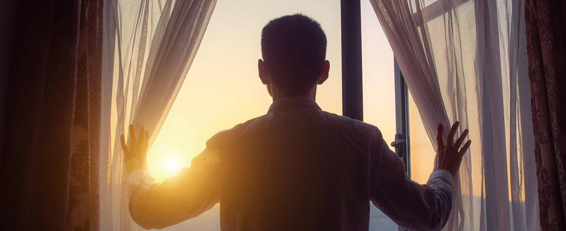 wrong side of time zone