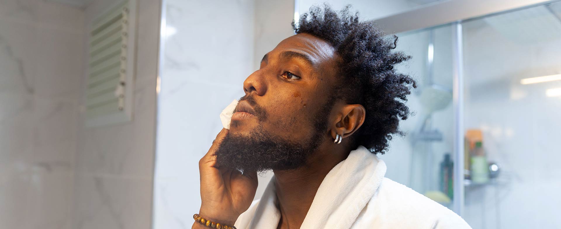 skin conditions in dark skin
