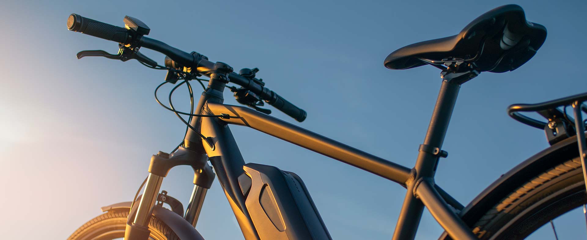 ebikes