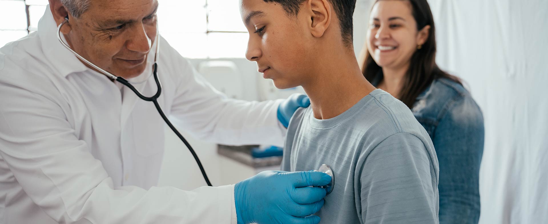 baseline heart testing for student athletes