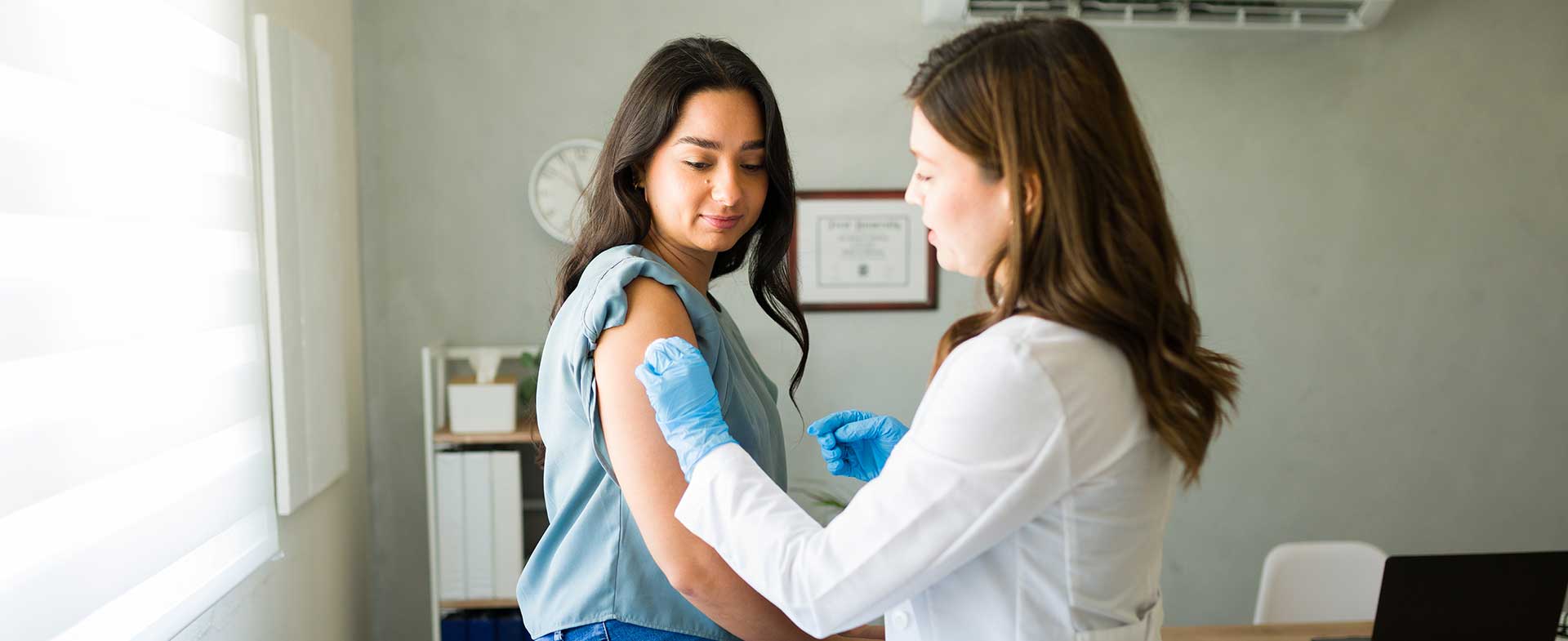flu vaccine 2026