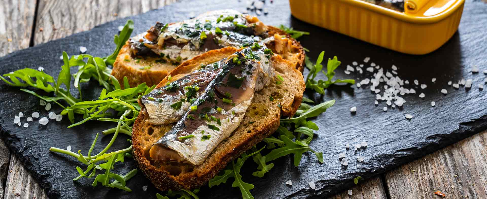 sardines superfood