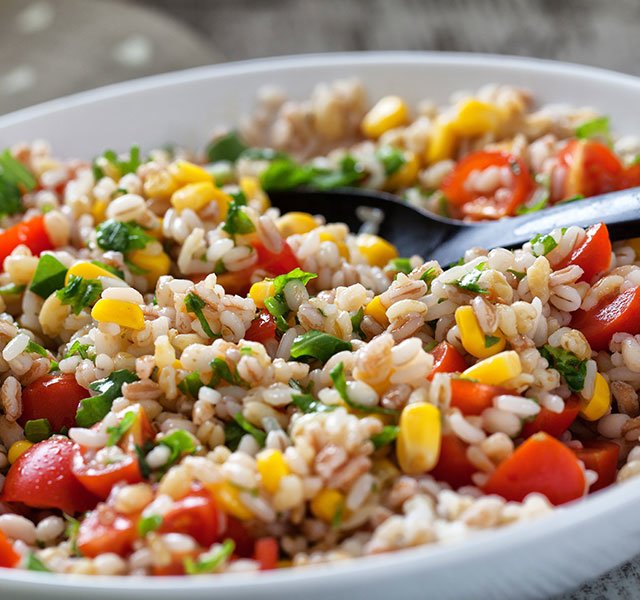 ancient grains