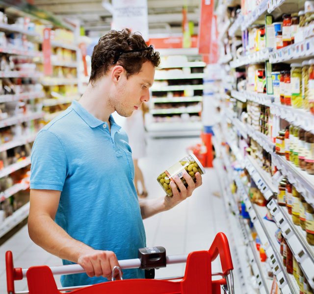 Easy Tips To Understand The Ingredient List On Food Labels ...