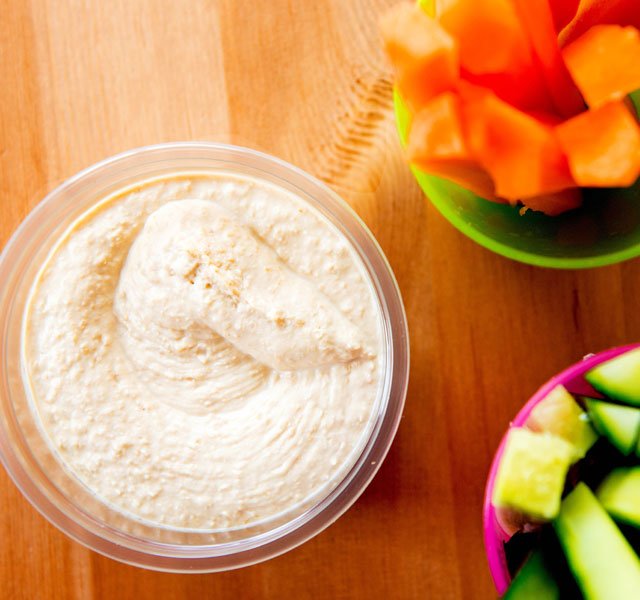 healthy snacks