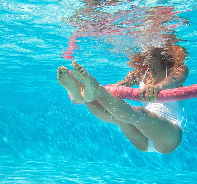 5 Tips For Water Workouts Henry Ford Health Detroit MI