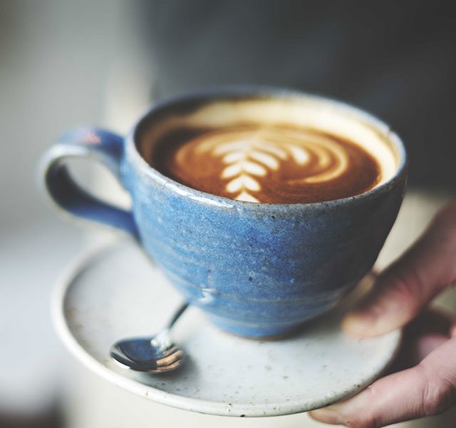 coffee