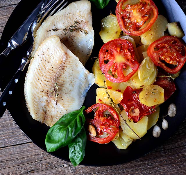 tilapia