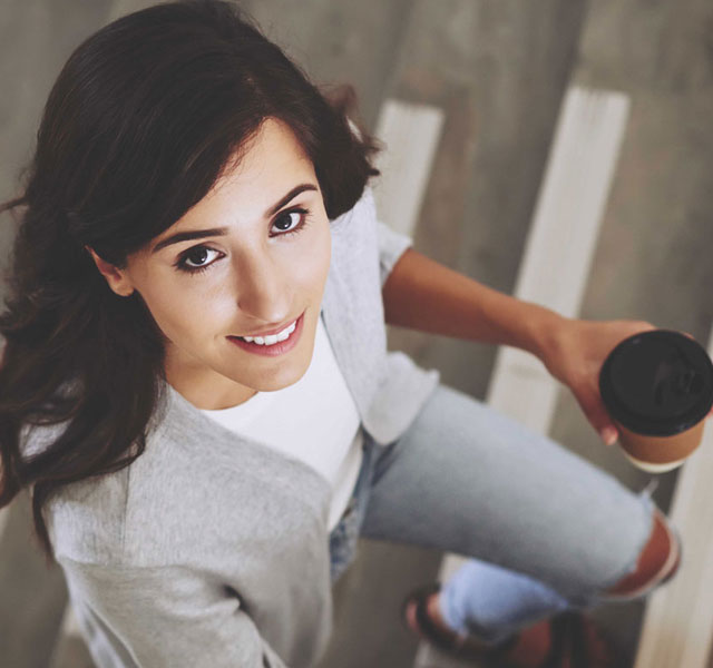 burn calories daily workout