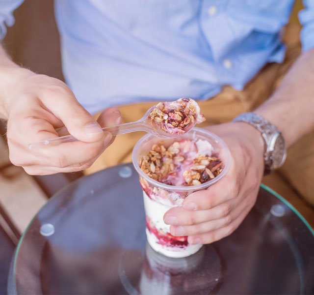 bad for you health foods