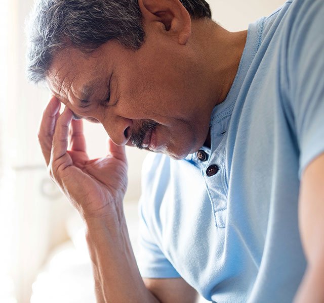 Tired After Quitting Smoking