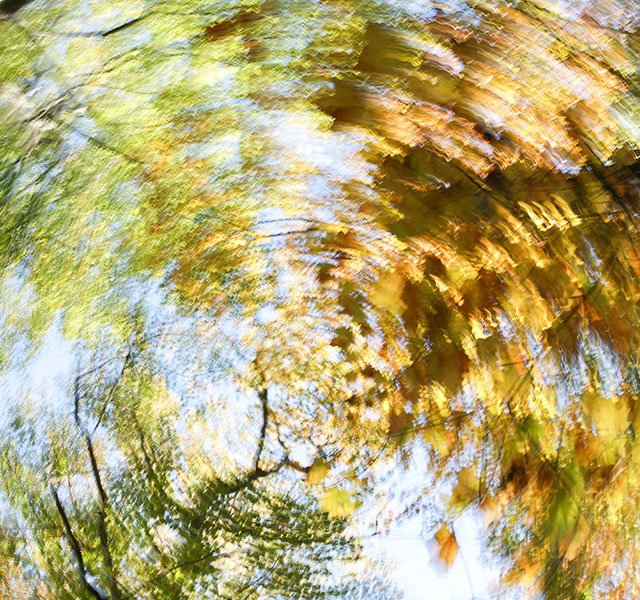 vertigo