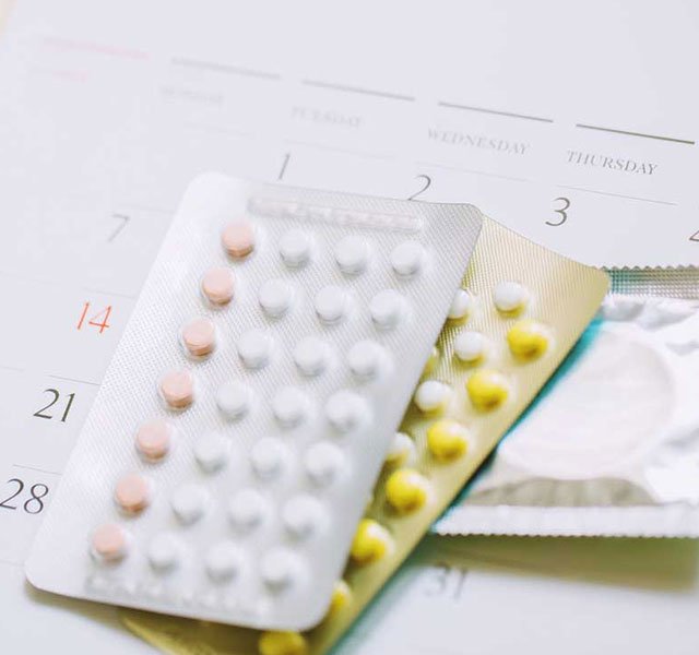 birth control options