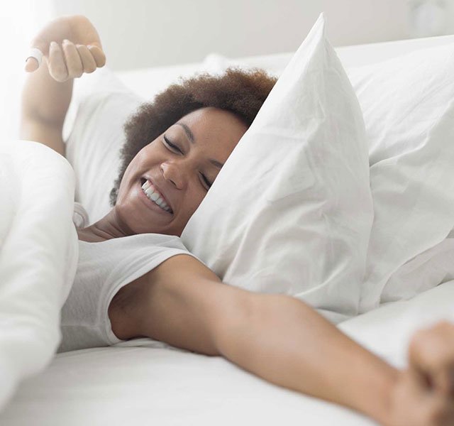 5 Tips To Waking Up Refreshed | Henry Ford Health - Detroit, MI
