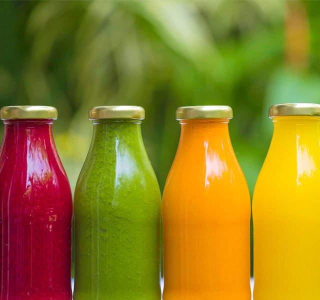 A Purist's Guide To Juicing Henry Ford Health Detroit, MI