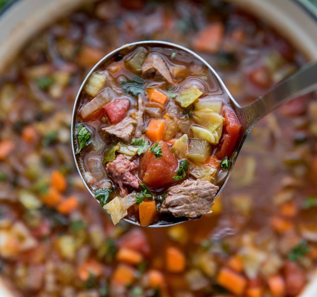 soup