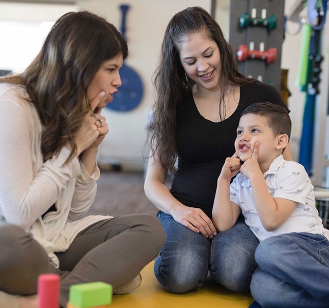 Do Autistic Children Need Speech Therapy? Essential Insights