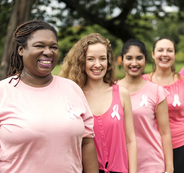 breast cancer