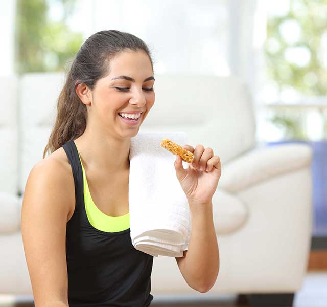 What to Feed Your Student Athlete Before & After the Game Henry Ford