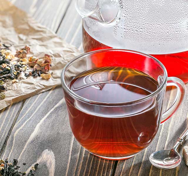 Why You Should Drink More Tea Henry Ford Health Detroit, MI