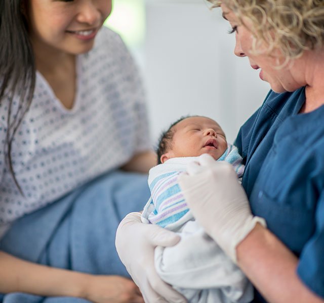 6 Myths About Midwives | Henry Ford Health - Detroit, MI