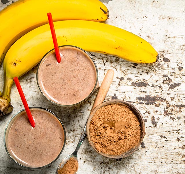 protein powder