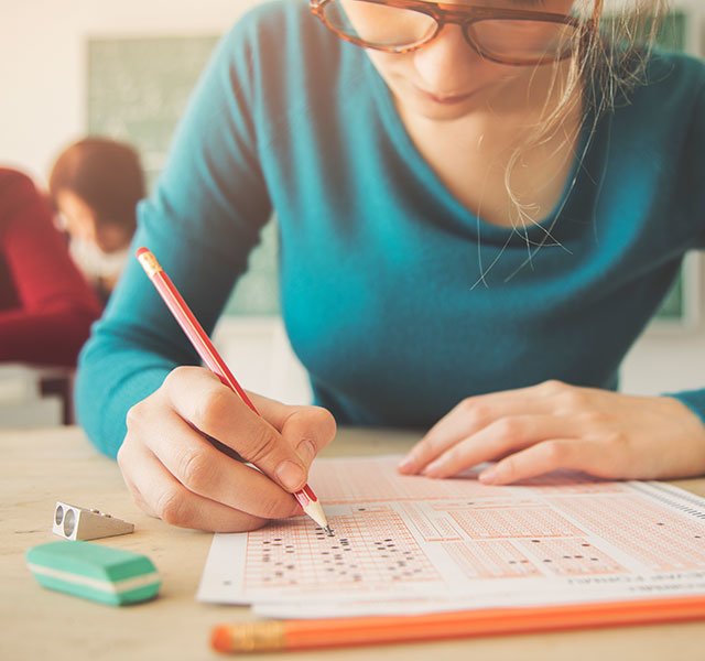 Overcoming Test-Taking Jitters | Henry Ford Health - Detroit, MI