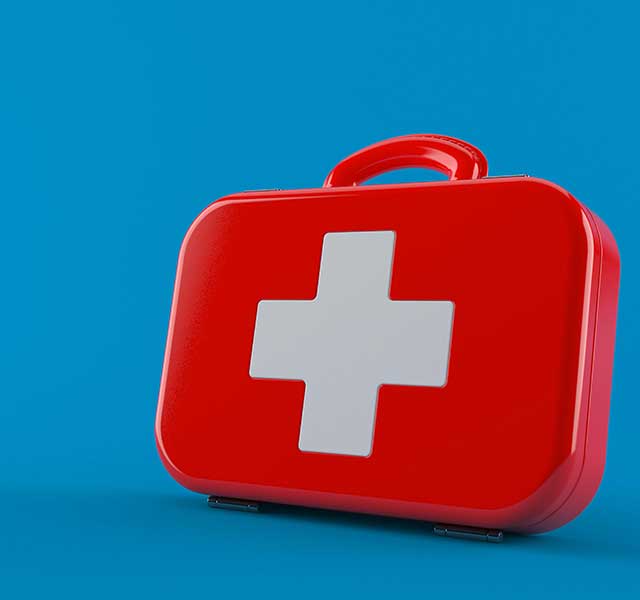 hypotheek schaal Offer What To Include In A First Aid Kit | Henry Ford Health - Detroit, MI