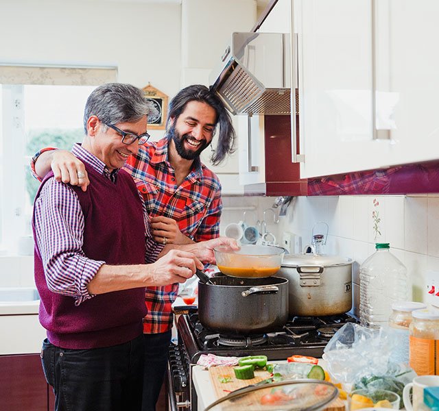 diabetes family affair