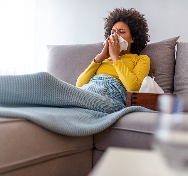 What Does COVID19 Do To Your Body? Henry Ford Health Detroit, MI