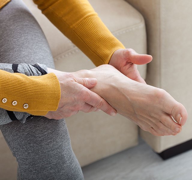 lymphedema