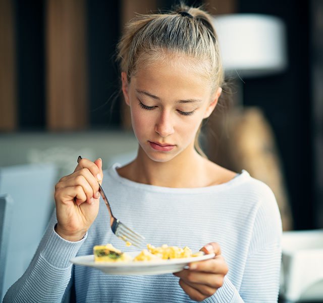 Disordered Eating: It's More Common Than You Think | Henry Ford Health ...