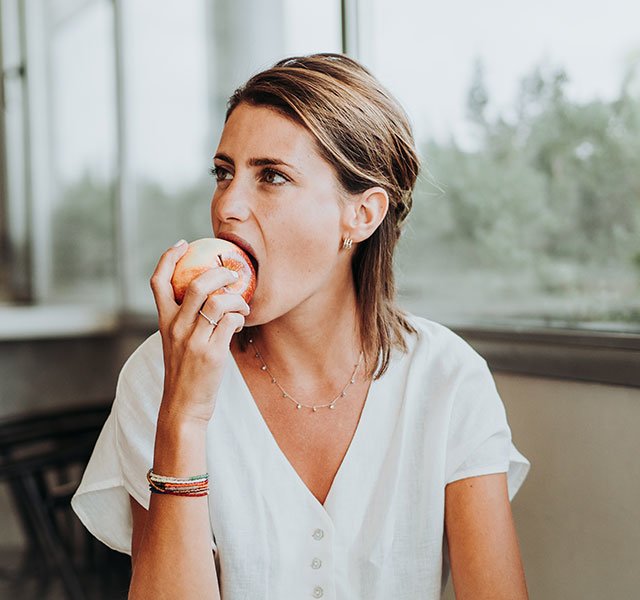 oral allergy syndrome