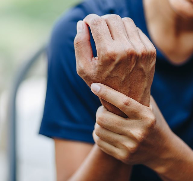 It's All In The Wrist: Common Wrist Injuries And When To Get Help ...