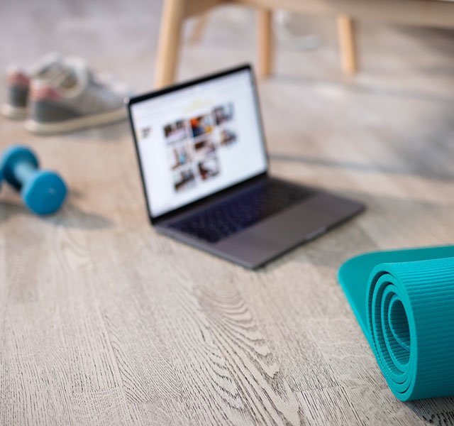 fitness guide