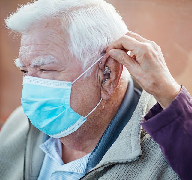 Masks And Hearing Aids What You Need To Know Henry Ford Health