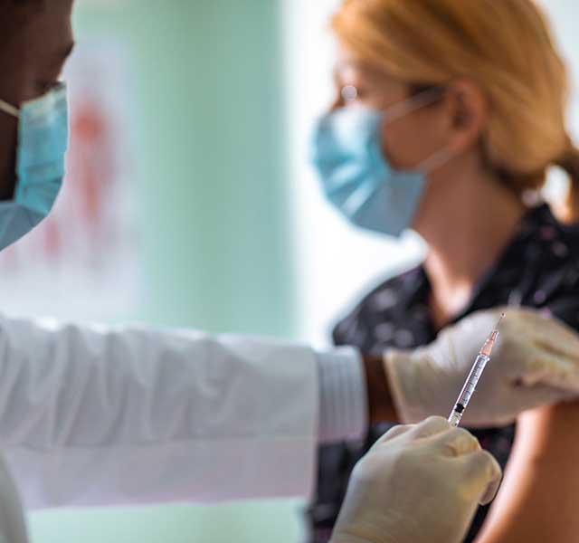 why do we need multiple covid vaccines