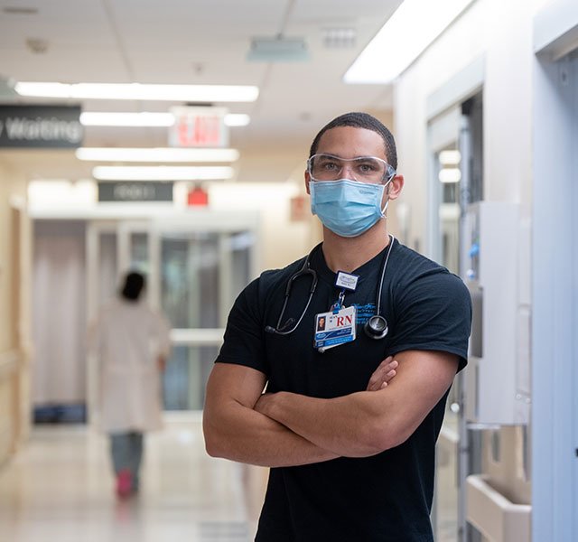9 Ways You Can Support A Healthcare Hero Henry Ford Health