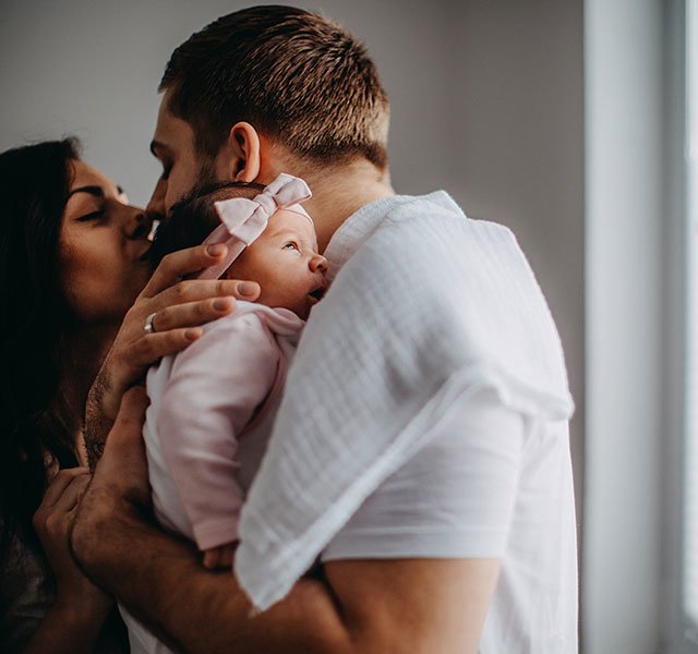 postpartum birth control