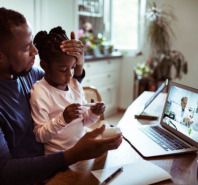 covid healthcare changes