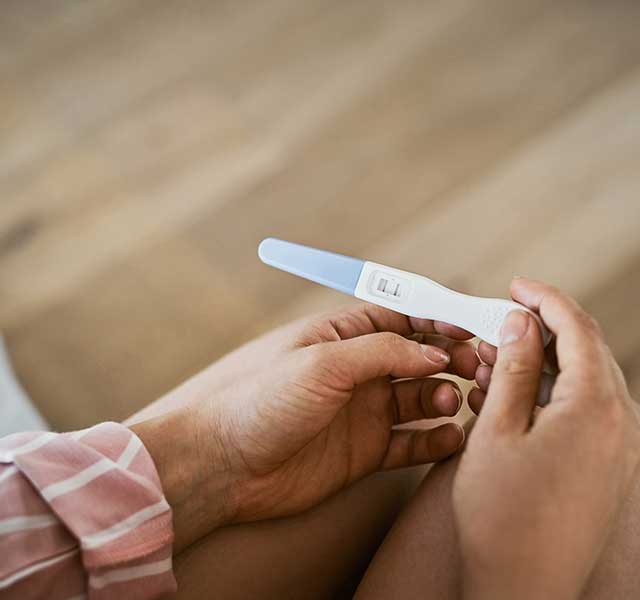 covid-19 vaccines and fertility