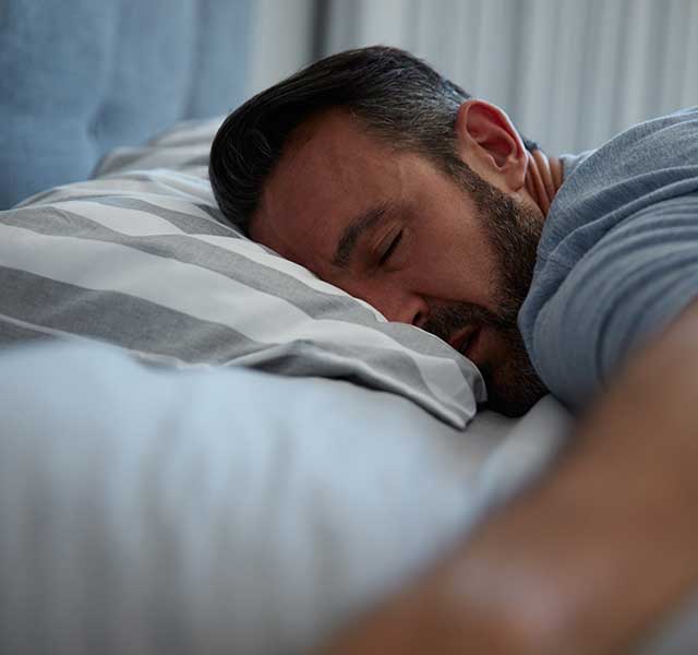 Is My Sleep Position Hurting My Back? Henry Ford Health Detroit, MI