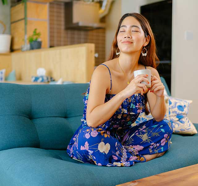 Practical benefits of mindfulness in a pandemic