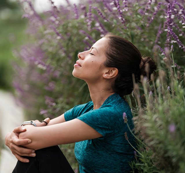 alternatives to meditation