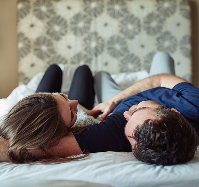 What To Do When Sex Hurts: An Expert's Guide To More Comfortable