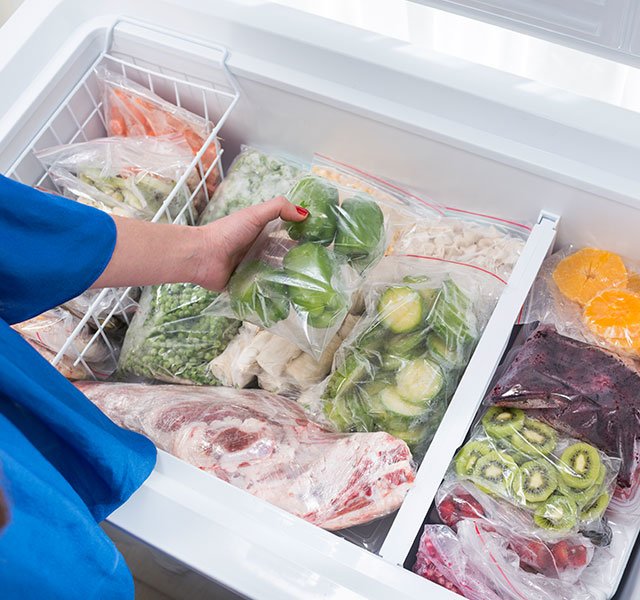 Fresh, Frozen Or Canned Foods Which Is Best? Henry Ford Health