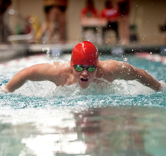 HS athletes and COVID