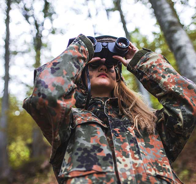 tree stand hunting safety tips