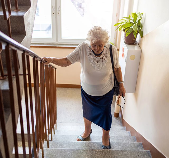 How do Floor Mats Prevent Nursing Home Fall Injury and Fractures?